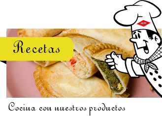 Recetas