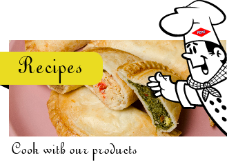 Recipes